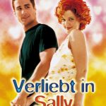 Plakat von "Verliebt in Sally"