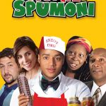 Plakat von "Homie Spumoni - Mein anderes Ich"