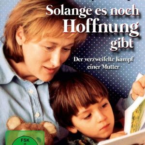 Plakat von "Solange es noch Hoffnung gibt"