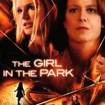 Plakat von "Das Mädchen im Park"