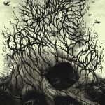 Plakat von "Rakka"