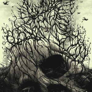 Plakat von "Rakka"