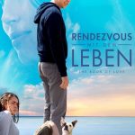 Plakat von "Rendezvous mit dem Leben - The Book of Love"