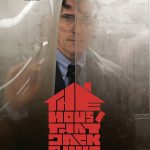 Plakat von "The House That Jack Built"