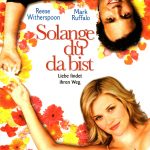 Plakat von "Solange du da bist"