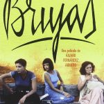 Plakat von "Brujas"