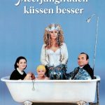 Plakat von "Meerjungfrauen küssen besser"