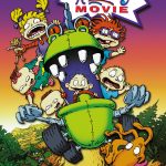 Plakat von "Rugrats - Der Film"
