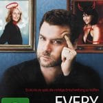 Plakat von "Every Day"