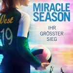 Plakat von "Miracle Season"