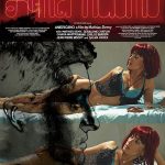 Plakat von "Americano"
