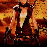 Plakat von "Resident Evil: Extinction"