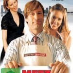 Plakat von "Meet Bill"