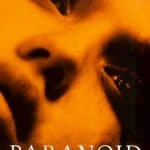 Plakat von "Paranoid – 48 Stunden in seiner Gewalt"