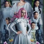 Plakat von "Paradise Hills"