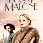 Plakat von "Bugsy Malone"