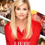 Plakat von "Liebe zu Besuch"