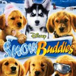 Plakat von "Snow Buddies - Abenteuer in Alaska"