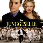 Plakat von "Der Junggeselle"