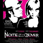 Plakat von "La noche que dejó de llover"