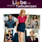 Plakat von "Liebe und andere Turbulenzen"