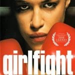 Plakat von "Girlfight - Auf eigene Faust"