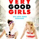 Plakat von "Very Good Girls"