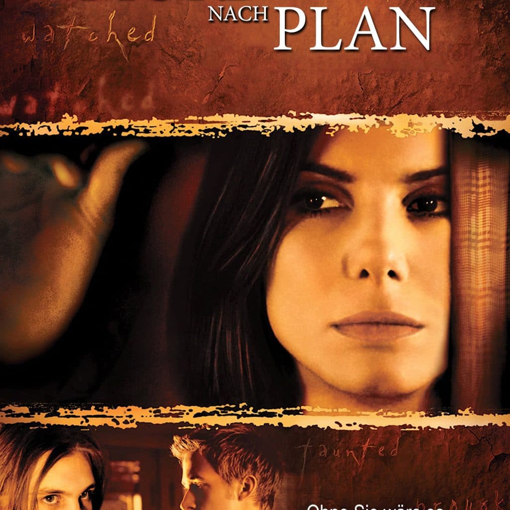 Plakat von 
