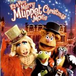 Plakat von "Das größte Muppet Weihnachtsspektakel aller Zeiten"