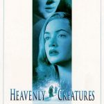 Plakat von "Heavenly Creatures"
