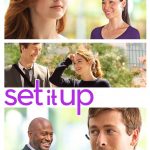 Plakat von "Set It Up"