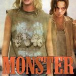 Plakat von "Monster"