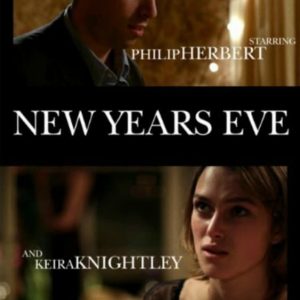 Plakat von "New Year's Eve"