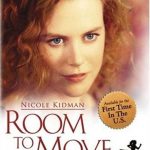 Plakat von "Room to Move"