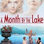 Plakat von "Ein Sommer am See"