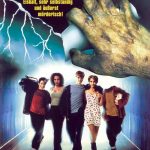 Plakat von "Die Killerhand"