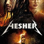 Plakat von "Hesher - Der Rebell"