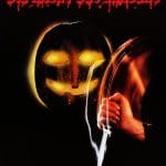 Plakat von "Halloween - Die Nacht des Grauens"