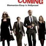 Plakat von "The Brits Are Coming - Diamanten-Coup in Hollywood"