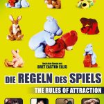Plakat von "Die Regeln des Spiels"