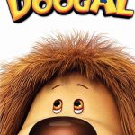 Plakat von "Doogal"