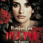 Plakat von "Ma Ma - Der Ursprung der Liebe"