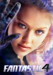 Plakat von "Fantastic Four"