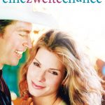 Plakat von "Eine zweite Chance"