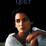 Plakat von "Ein amerikanischer Quilt"