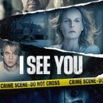 Plakat von "I See You - Das Böse ist näher als du denkst"