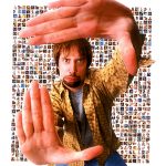 Plakat von "Freddy Got Fingered"