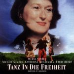 Plakat von "Tanz in die Freiheit"