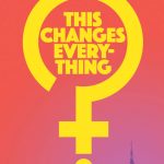 Plakat von "This Changes Everything"