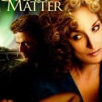 Plakat von "Dark Matter"